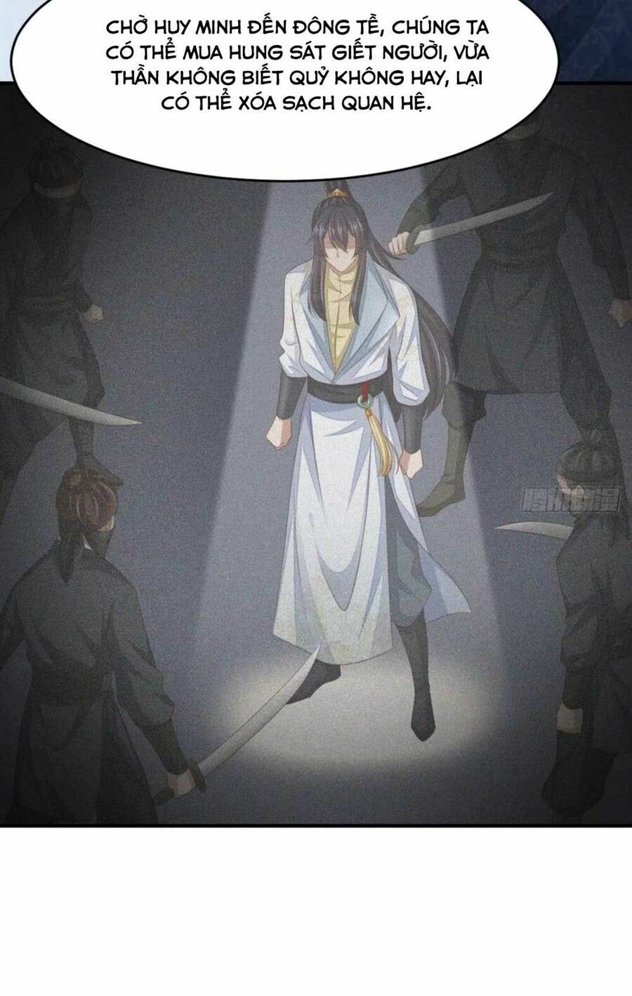 Thuần Hóa Ba Ba Bạo Quân Chap 42 - Next Chap 43