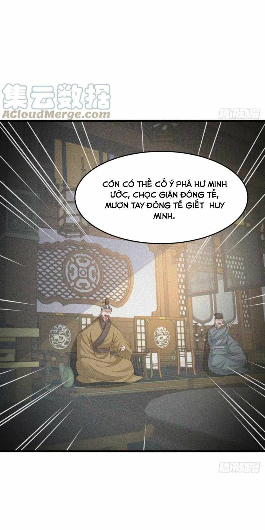 Thuần Hóa Ba Ba Bạo Quân Chap 42 - Next Chap 43