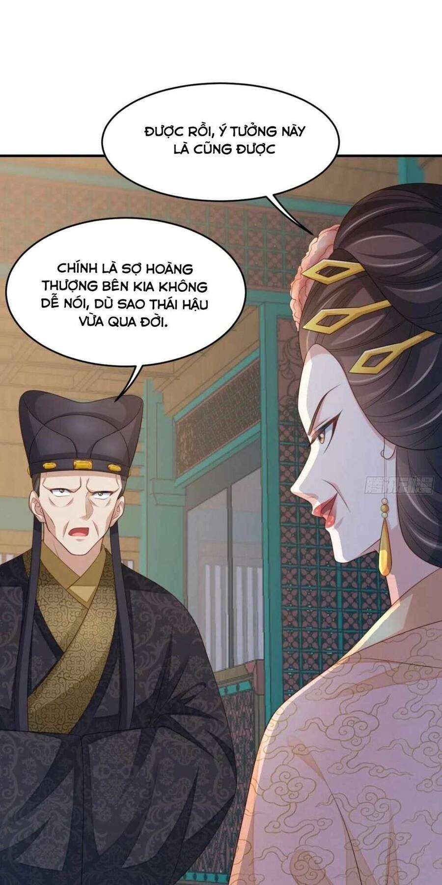 Thuần Hóa Ba Ba Bạo Quân Chap 42 - Next Chap 43