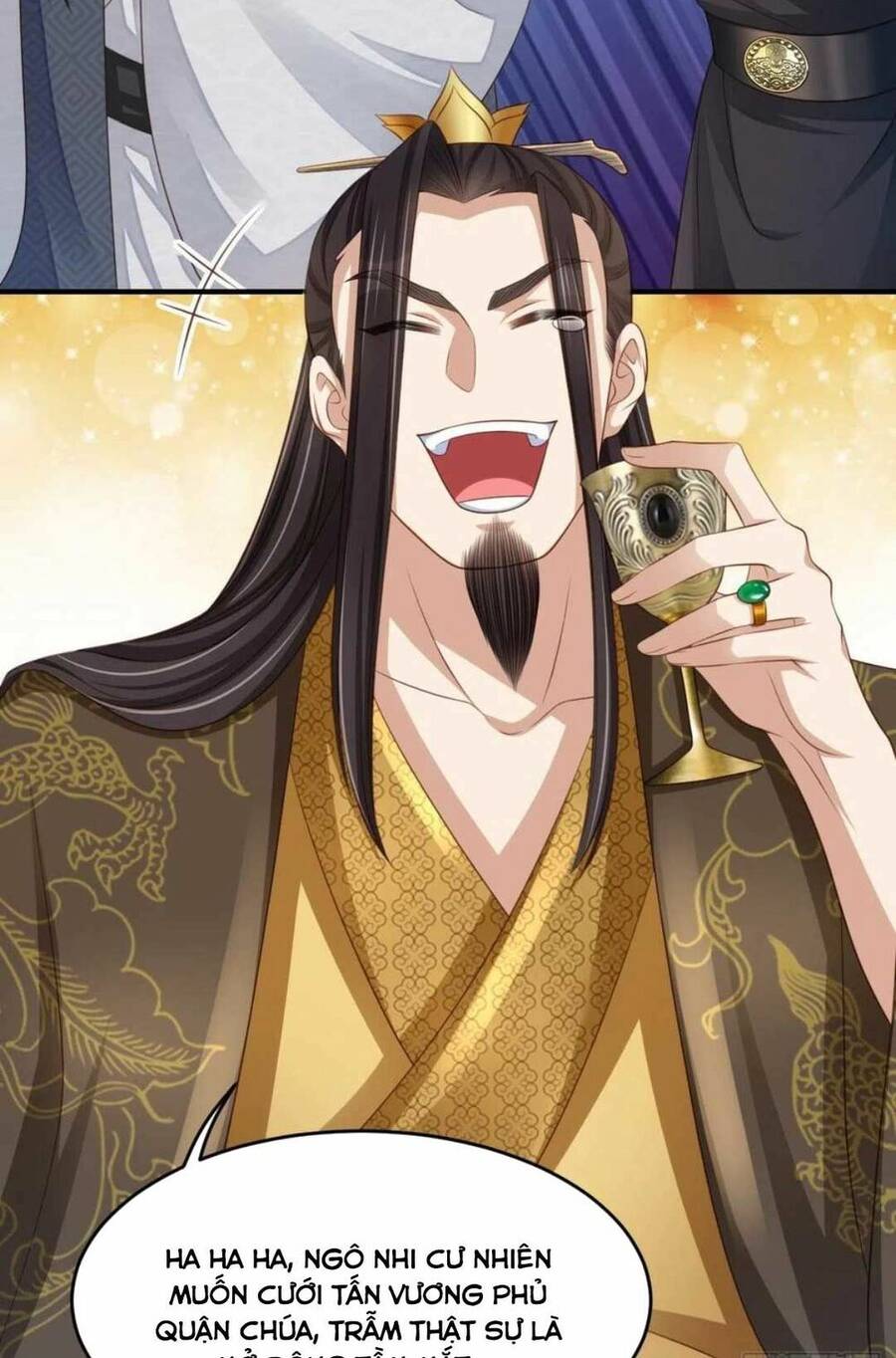 Thuần Hóa Ba Ba Bạo Quân Chap 42 - Next Chap 43