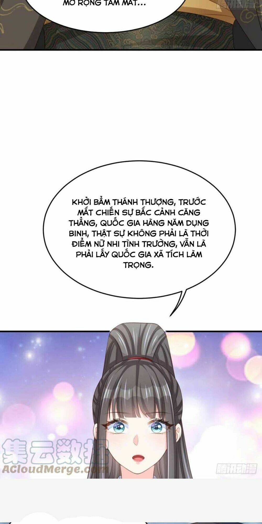 Thuần Hóa Ba Ba Bạo Quân Chap 42 - Next Chap 43