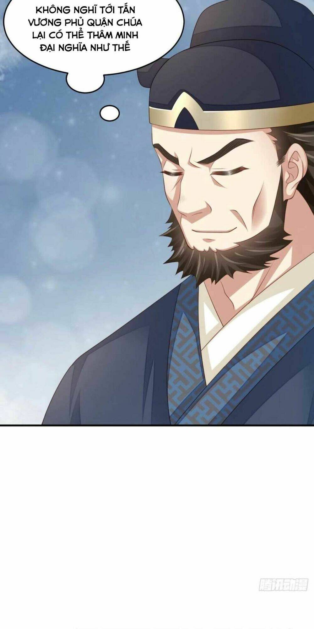 Thuần Hóa Ba Ba Bạo Quân Chap 42 - Next Chap 43