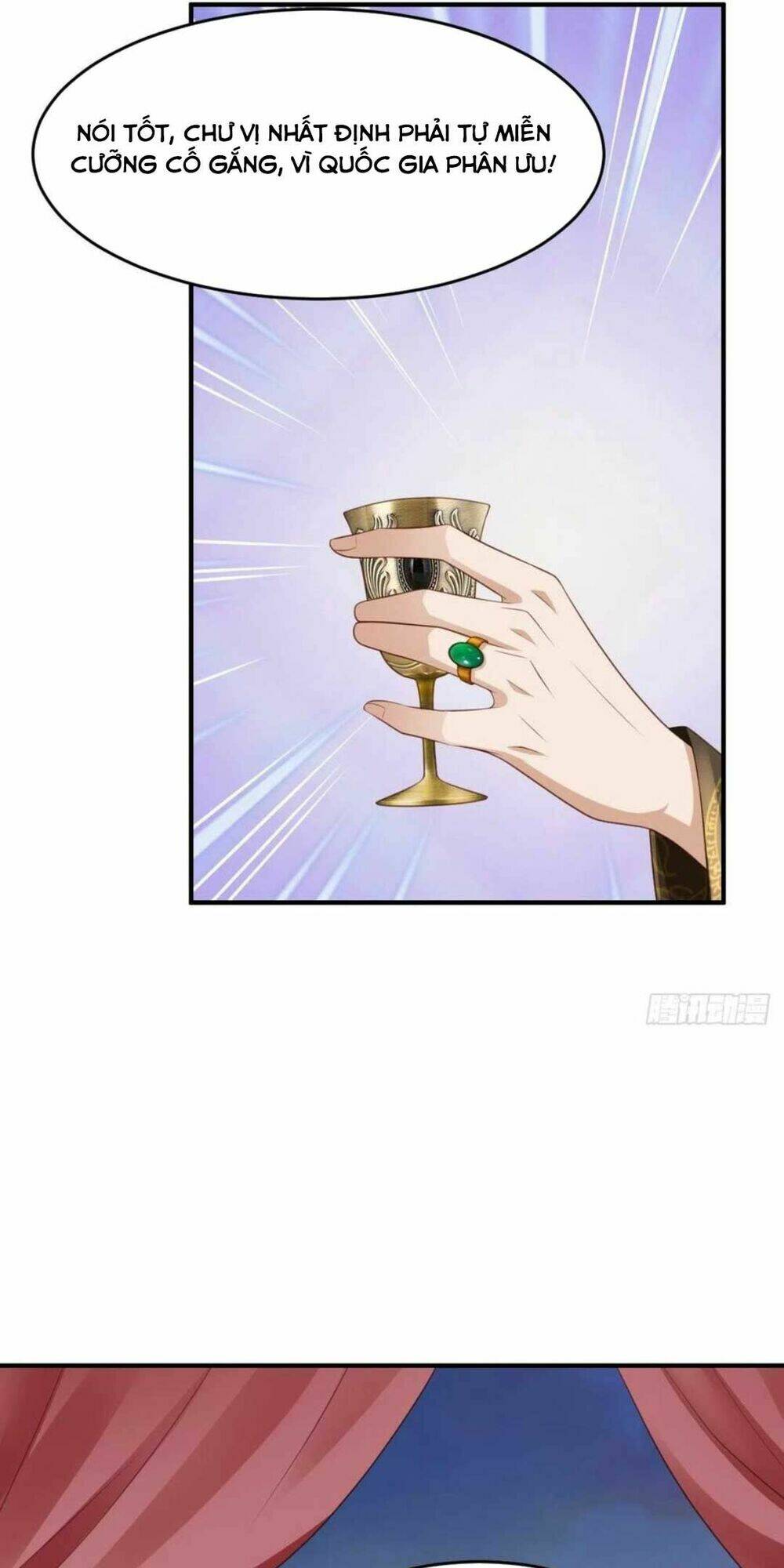 Thuần Hóa Ba Ba Bạo Quân Chap 42 - Next Chap 43