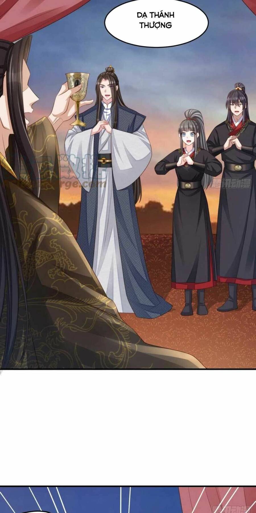 Thuần Hóa Ba Ba Bạo Quân Chap 42 - Next Chap 43