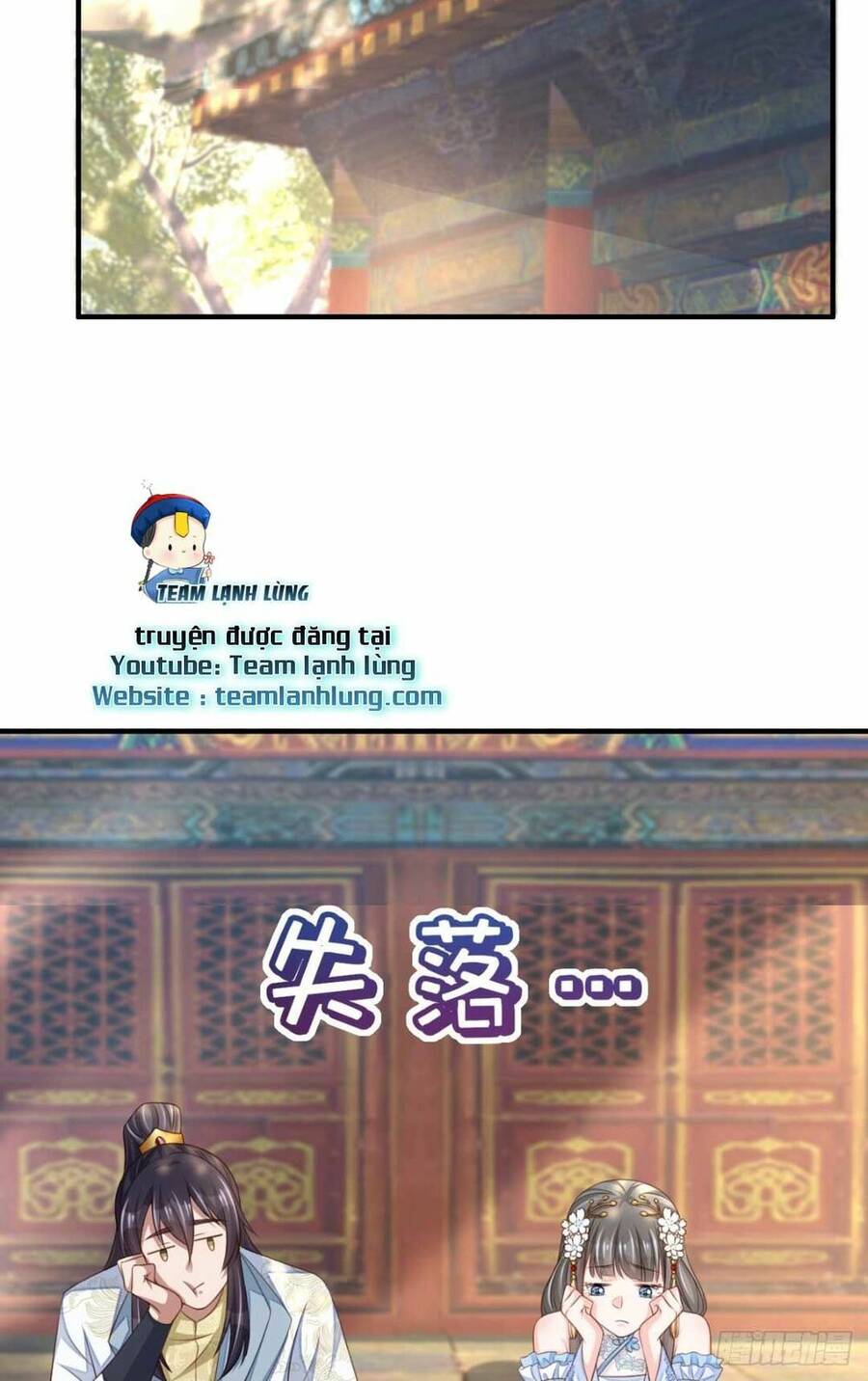 Thuần Hóa Ba Ba Bạo Quân Chap 43 - Next Chap 44