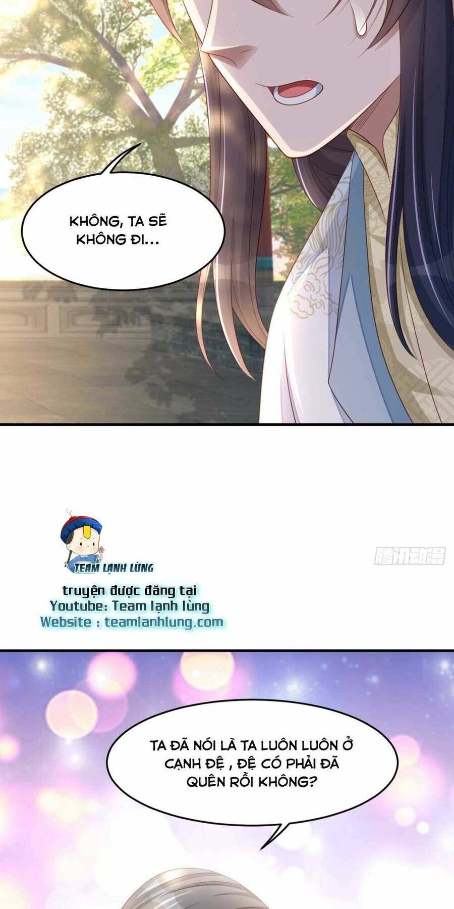 Thuần Hóa Ba Ba Bạo Quân Chap 43 - Next Chap 44