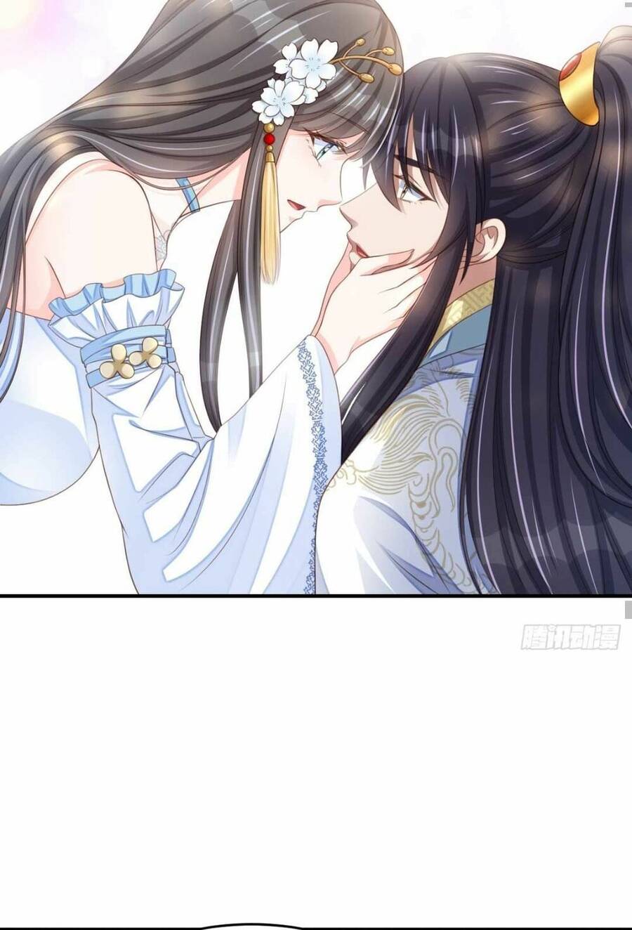 Thuần Hóa Ba Ba Bạo Quân Chap 43 - Next Chap 44