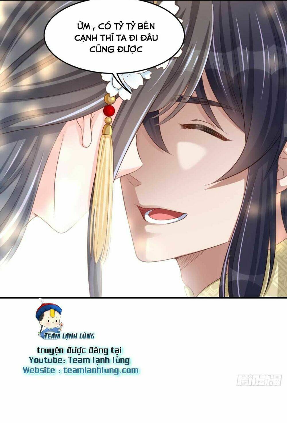 Thuần Hóa Ba Ba Bạo Quân Chap 43 - Next Chap 44