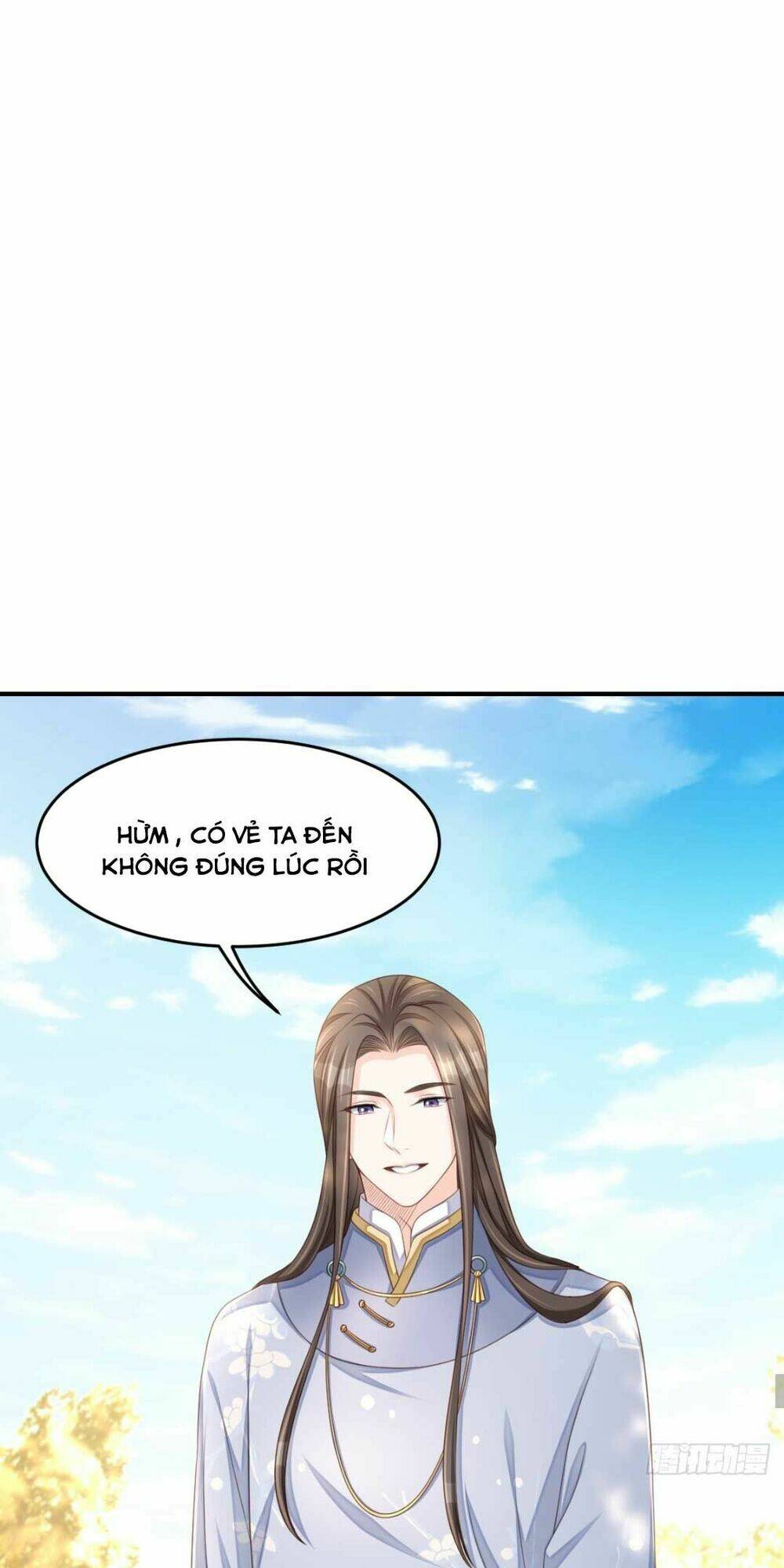 Thuần Hóa Ba Ba Bạo Quân Chap 43 - Next Chap 44