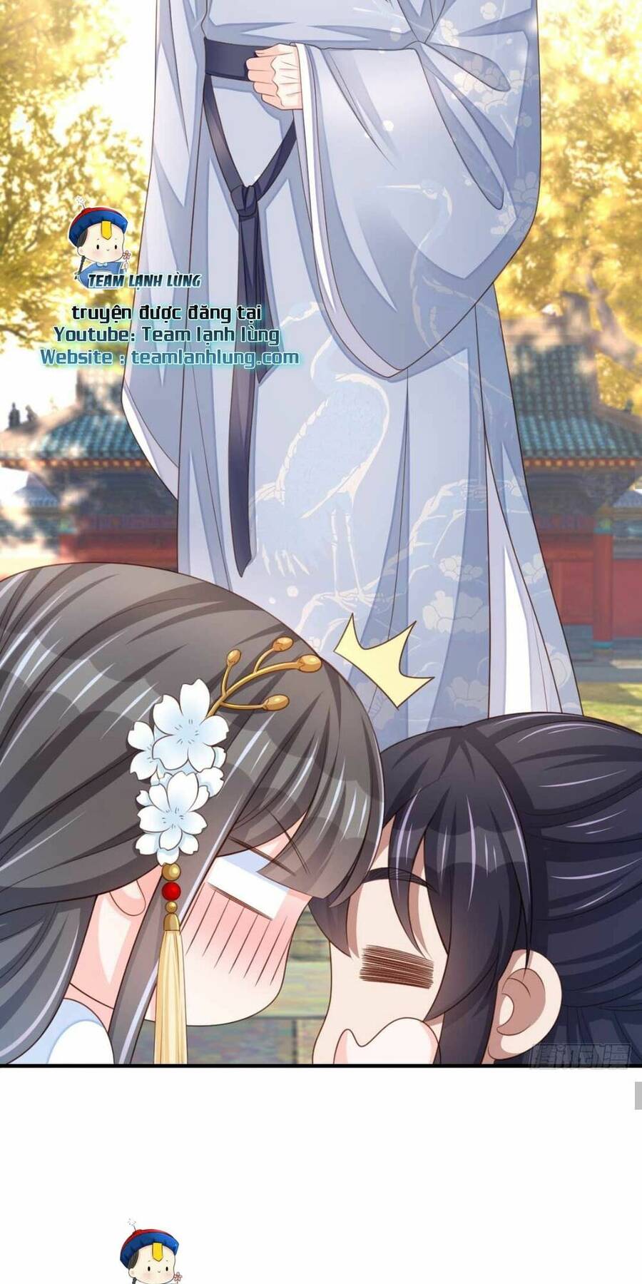 Thuần Hóa Ba Ba Bạo Quân Chap 43 - Next Chap 44