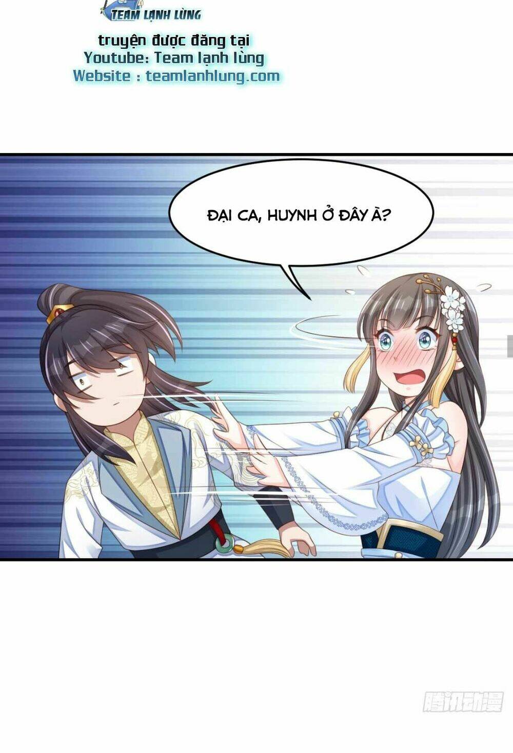 Thuần Hóa Ba Ba Bạo Quân Chap 43 - Next Chap 44