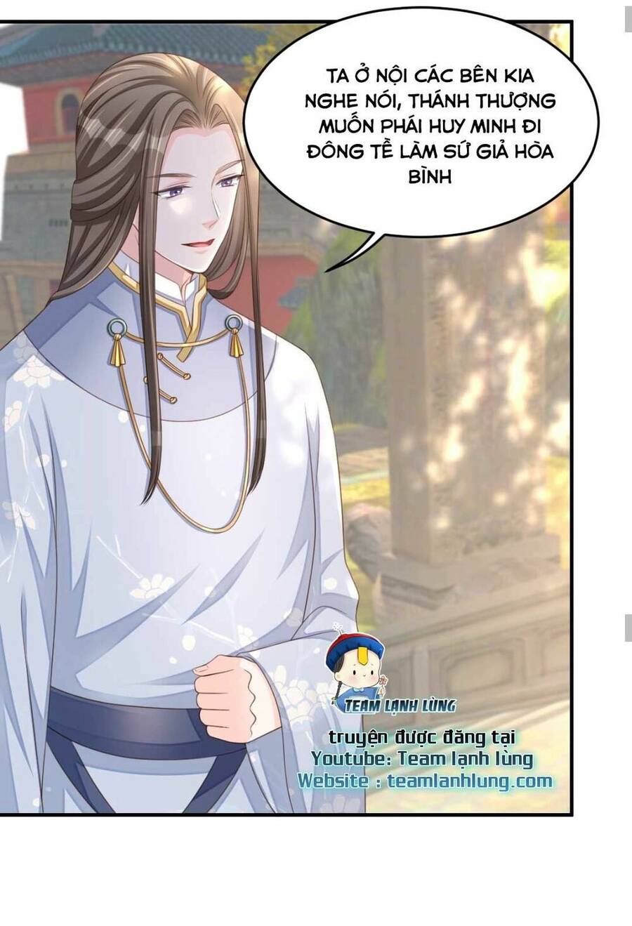 Thuần Hóa Ba Ba Bạo Quân Chap 43 - Next Chap 44