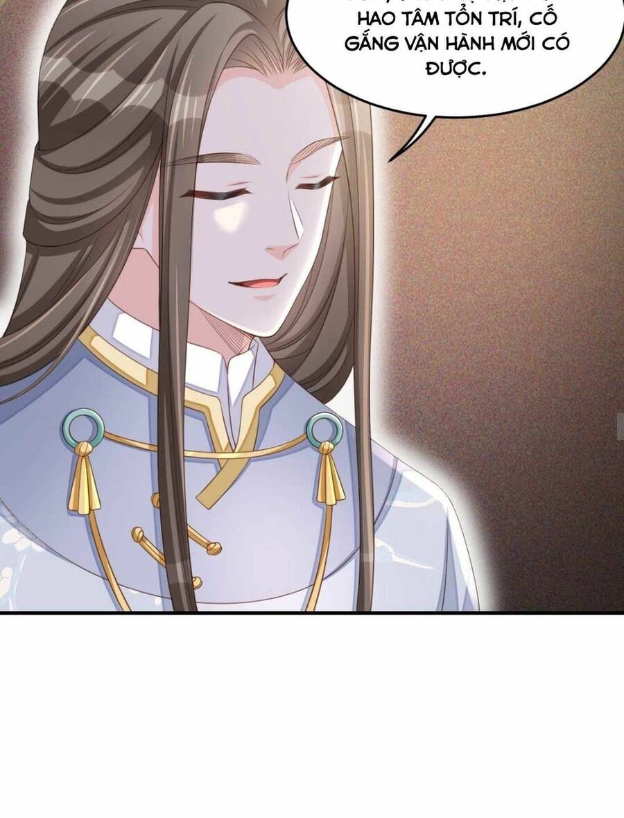 Thuần Hóa Ba Ba Bạo Quân Chap 43 - Next Chap 44