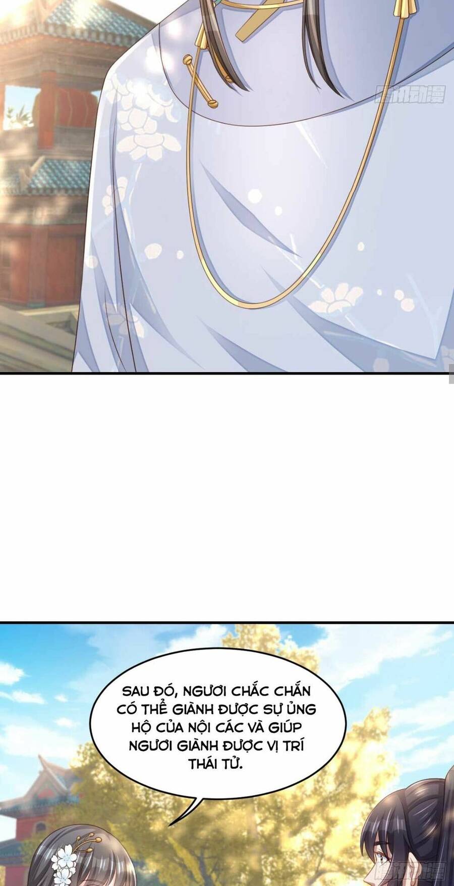 Thuần Hóa Ba Ba Bạo Quân Chap 43 - Next Chap 44