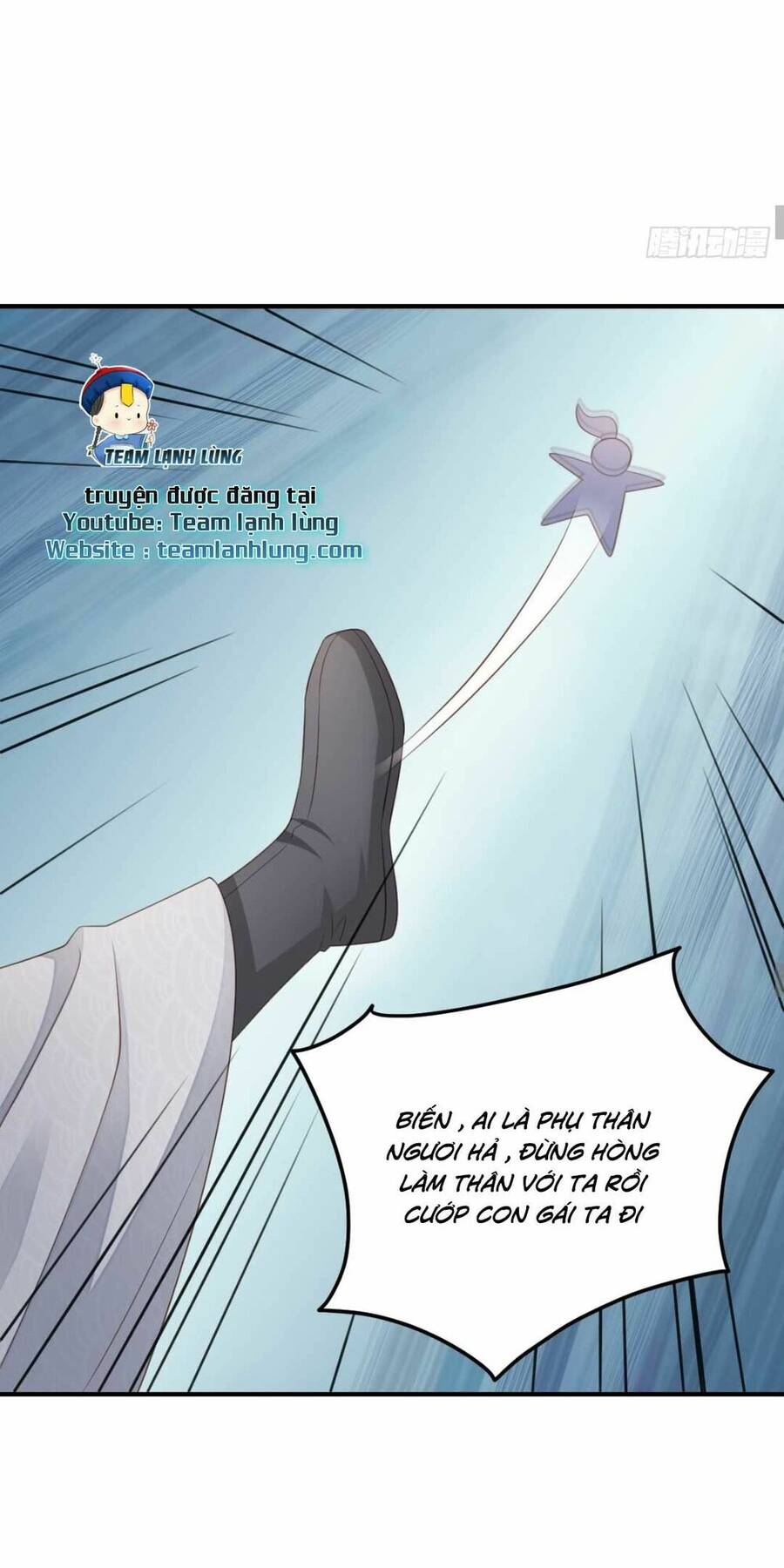 Thuần Hóa Ba Ba Bạo Quân Chap 43 - Next Chap 44