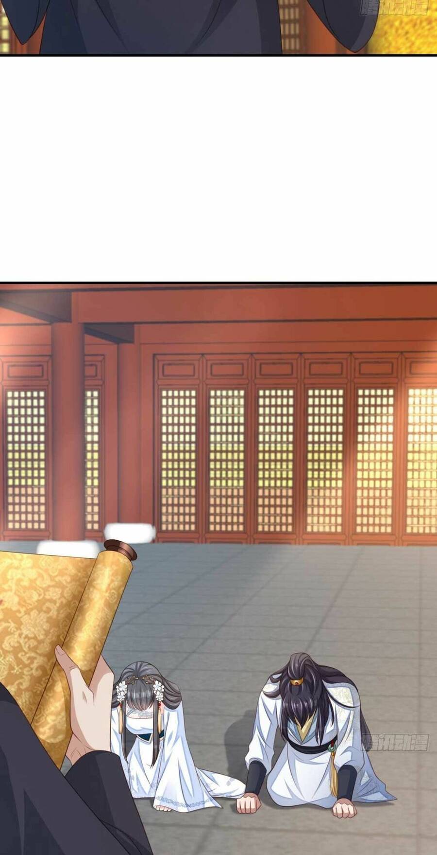 Thuần Hóa Ba Ba Bạo Quân Chap 43 - Next Chap 44