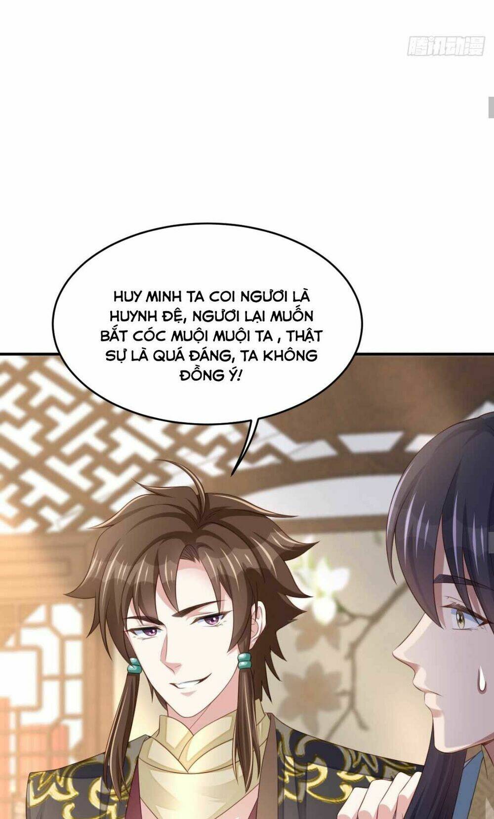 Thuần Hóa Ba Ba Bạo Quân Chap 43 - Next Chap 44