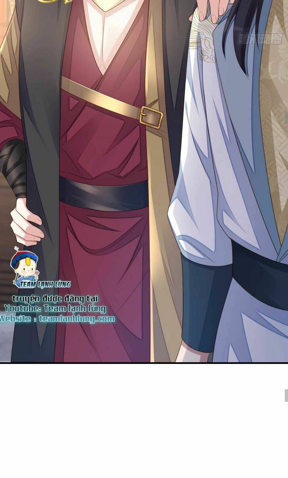 Thuần Hóa Ba Ba Bạo Quân Chap 43 - Next Chap 44