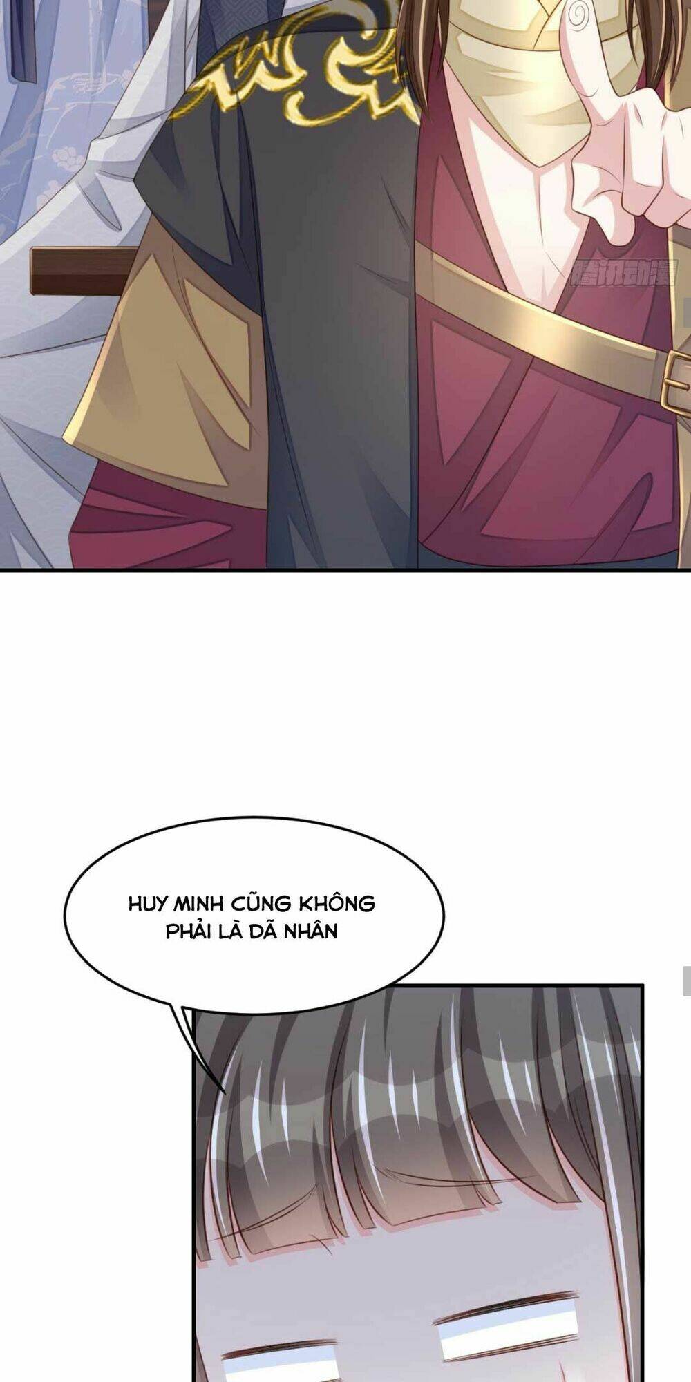 Thuần Hóa Ba Ba Bạo Quân Chap 43 - Next Chap 44