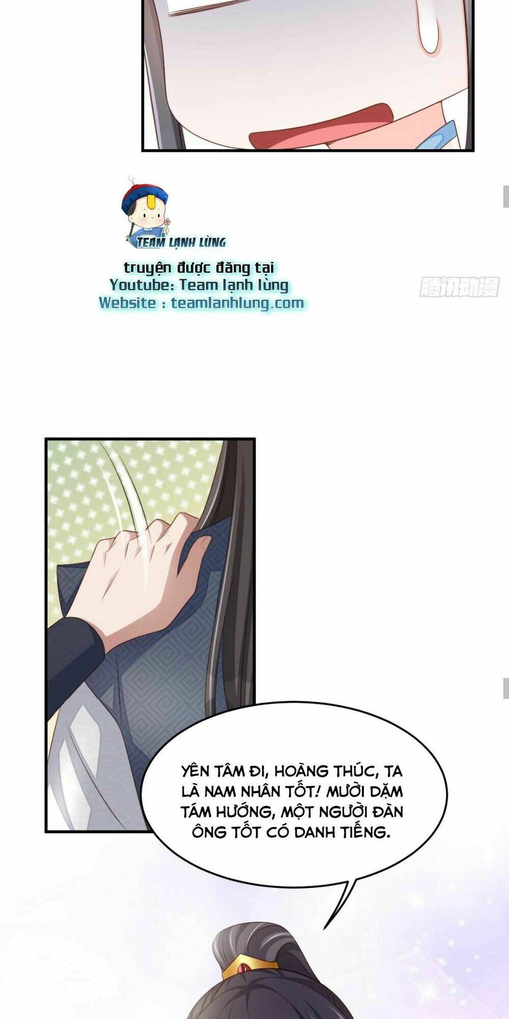 Thuần Hóa Ba Ba Bạo Quân Chap 43 - Next Chap 44