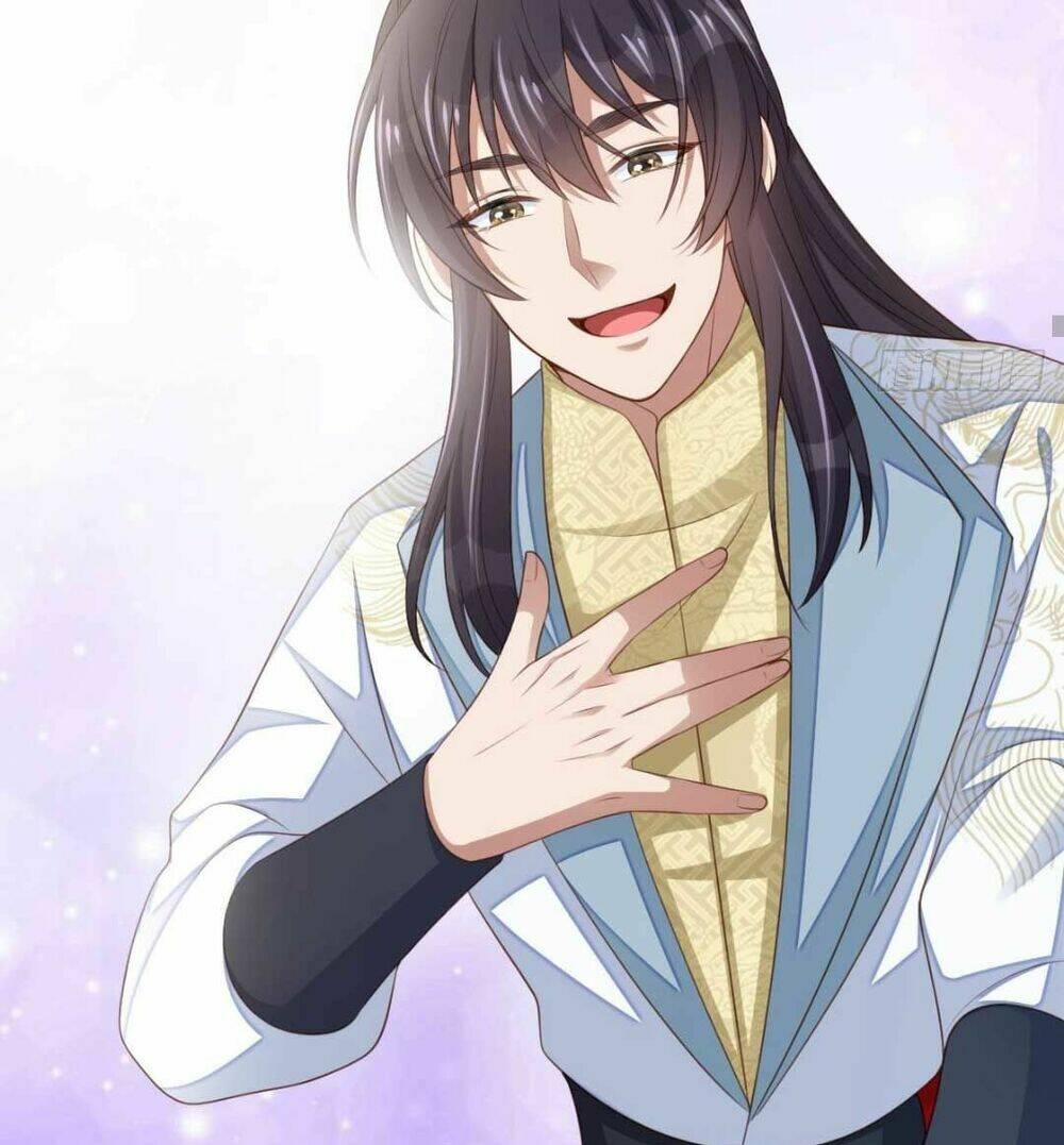 Thuần Hóa Ba Ba Bạo Quân Chap 43 - Next Chap 44