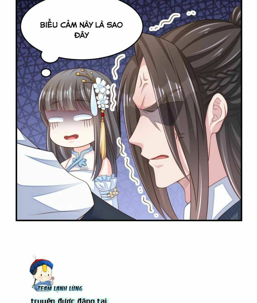 Thuần Hóa Ba Ba Bạo Quân Chap 43 - Next Chap 44