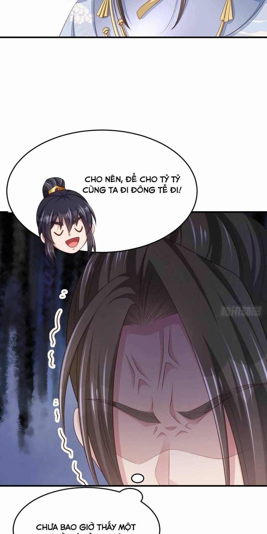 Thuần Hóa Ba Ba Bạo Quân Chap 43 - Next Chap 44