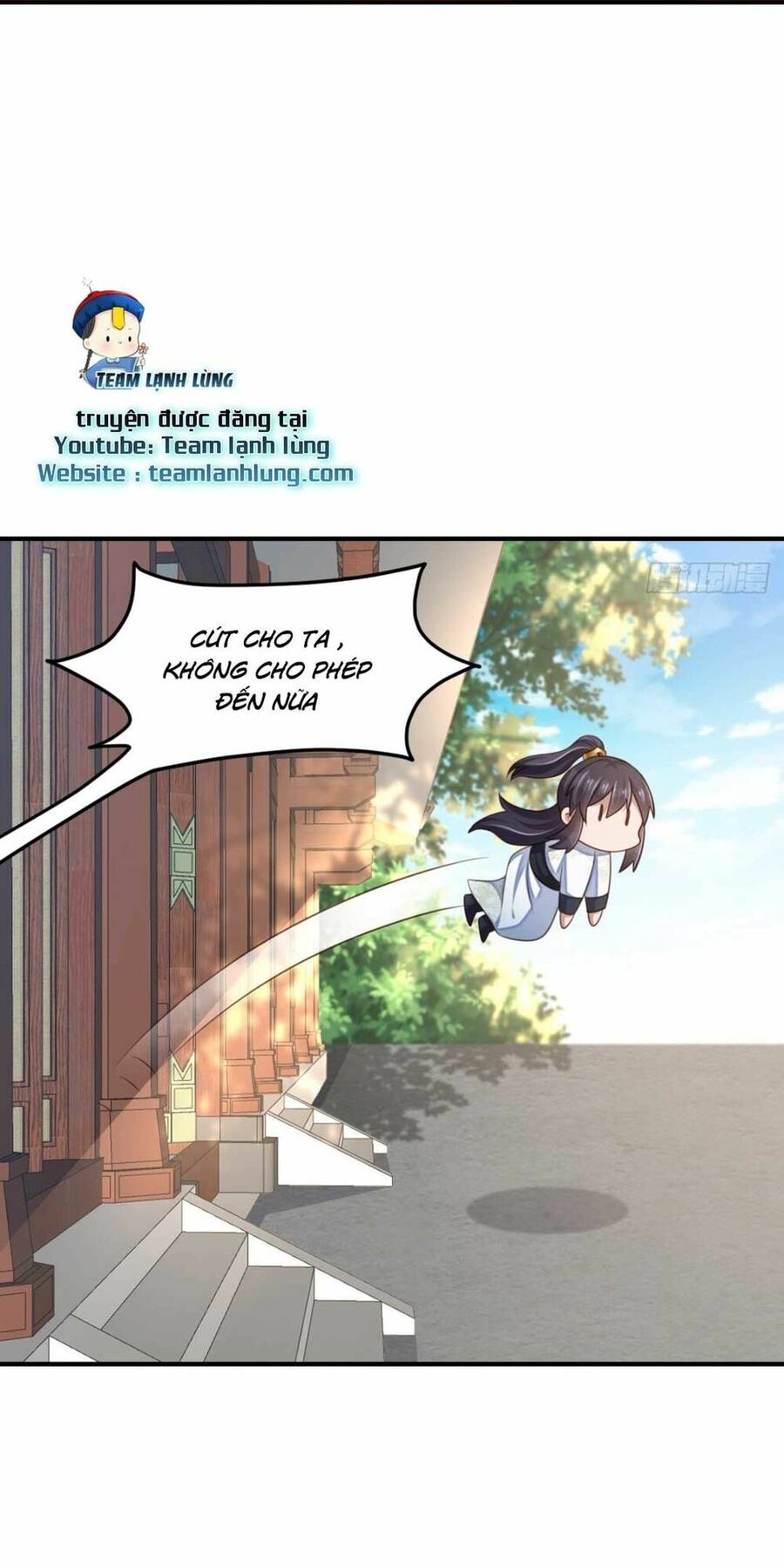 Thuần Hóa Ba Ba Bạo Quân Chap 43 - Next Chap 44