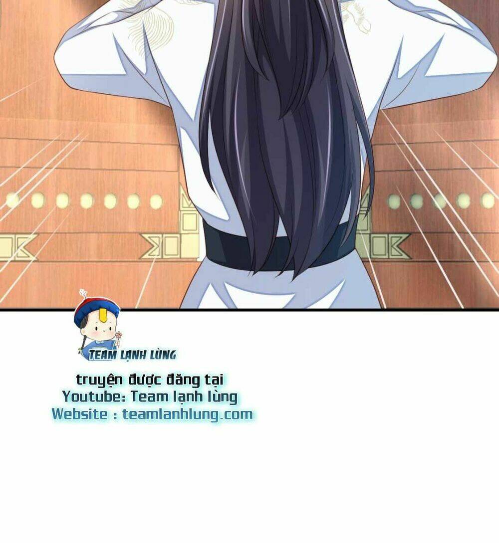 Thuần Hóa Ba Ba Bạo Quân Chap 43 - Next Chap 44