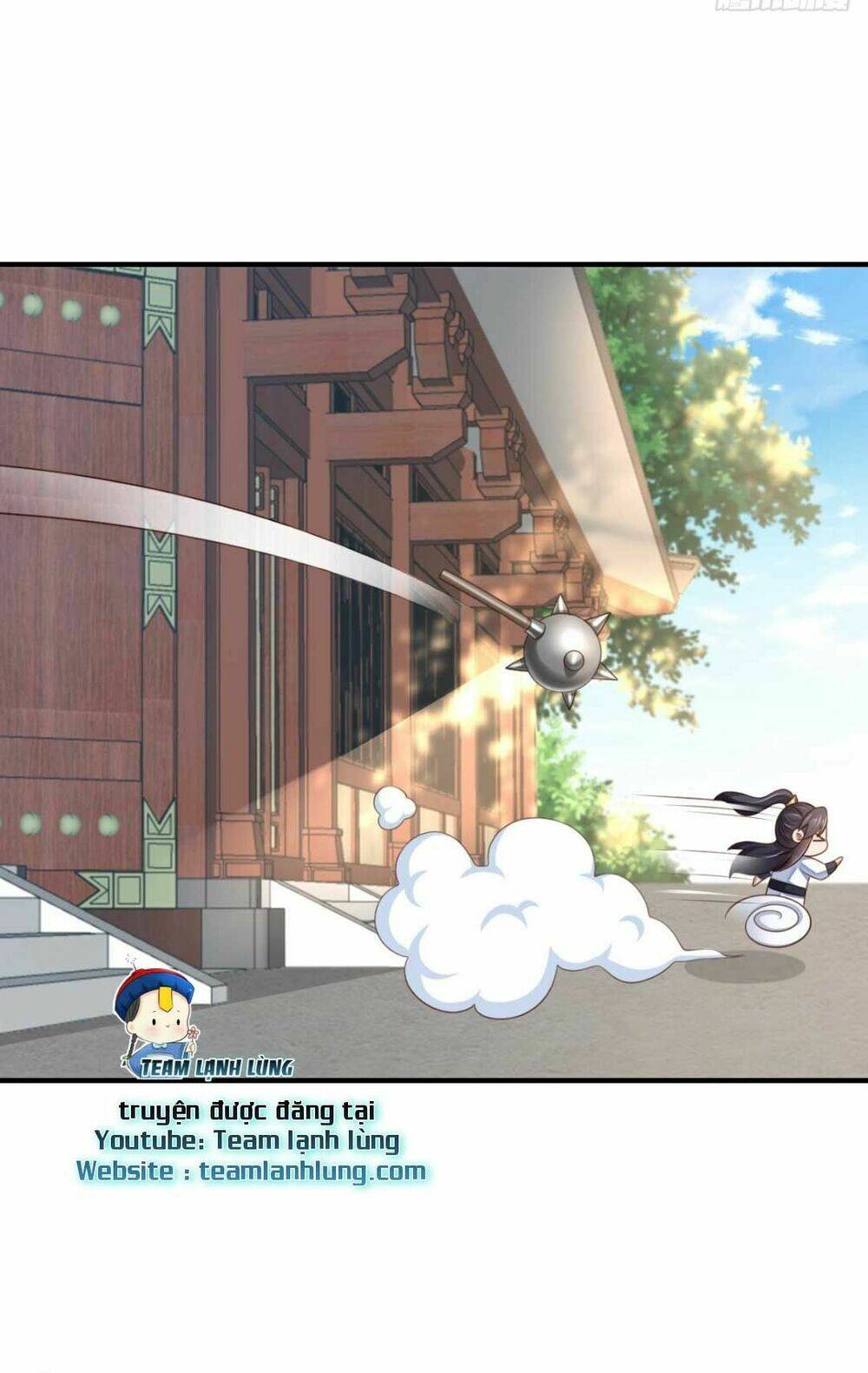 Thuần Hóa Ba Ba Bạo Quân Chap 43 - Next Chap 44