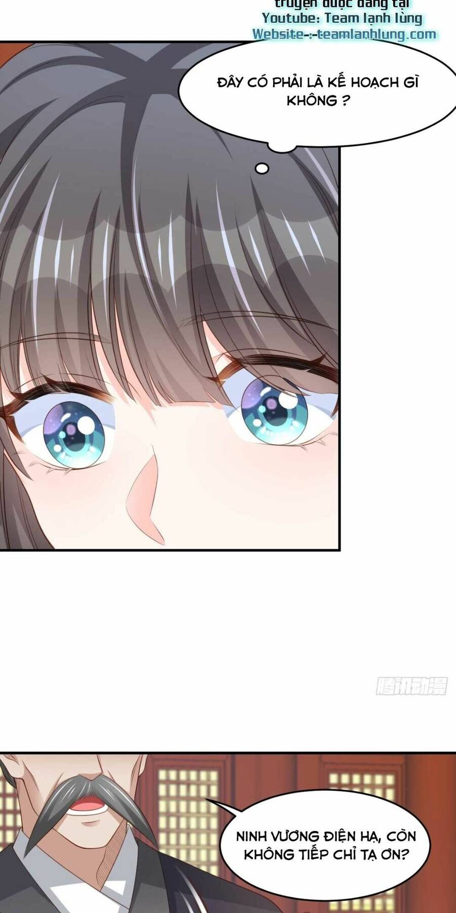 Thuần Hóa Ba Ba Bạo Quân Chap 43 - Next Chap 44