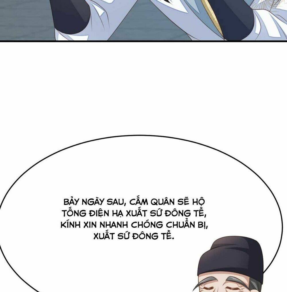 Thuần Hóa Ba Ba Bạo Quân Chap 43 - Next Chap 44