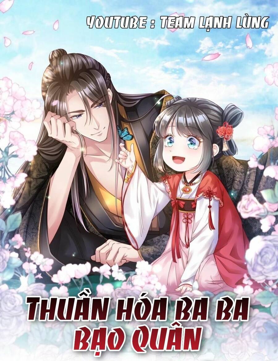 Thuần Hóa Ba Ba Bạo Quân Chap 44 - Next Chap 45