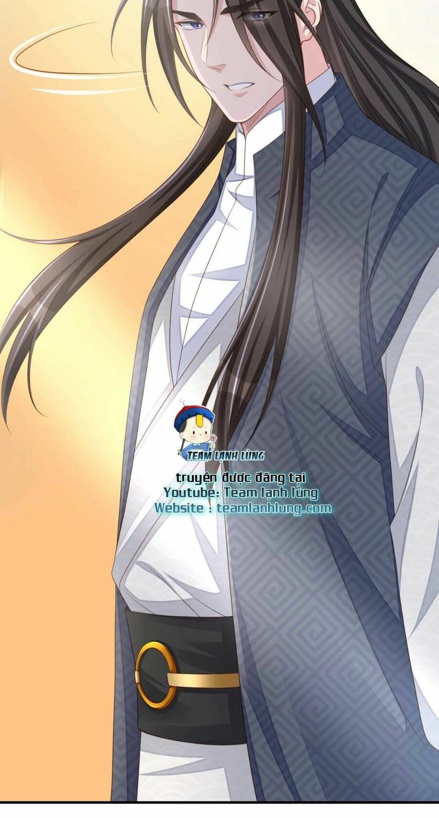 Thuần Hóa Ba Ba Bạo Quân Chap 44 - Next Chap 45