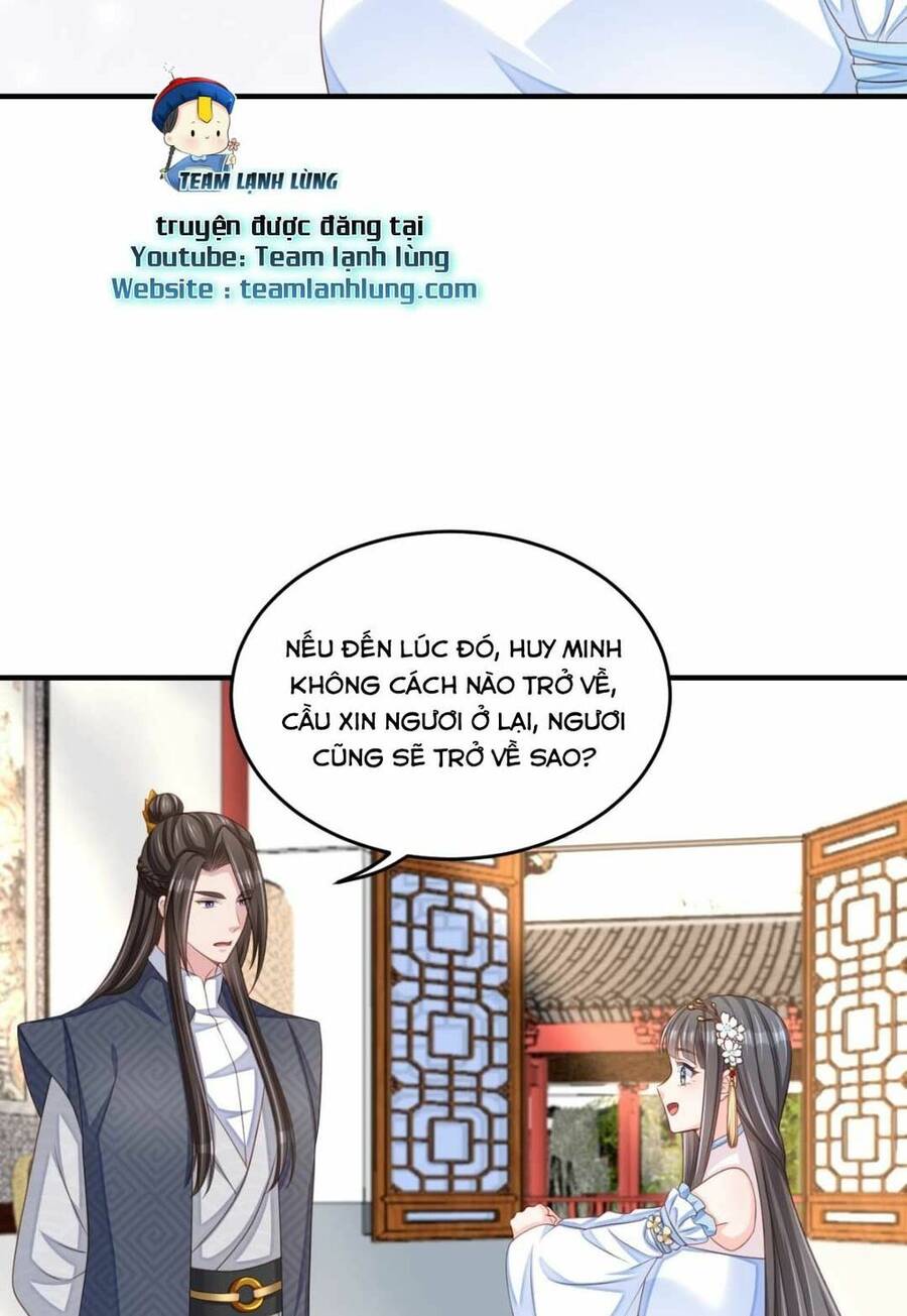 Thuần Hóa Ba Ba Bạo Quân Chap 44 - Next Chap 45