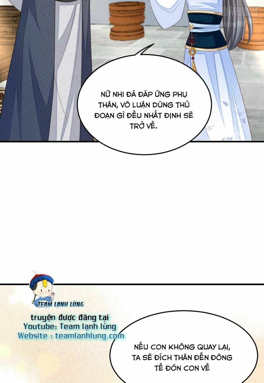 Thuần Hóa Ba Ba Bạo Quân Chap 44 - Next Chap 45