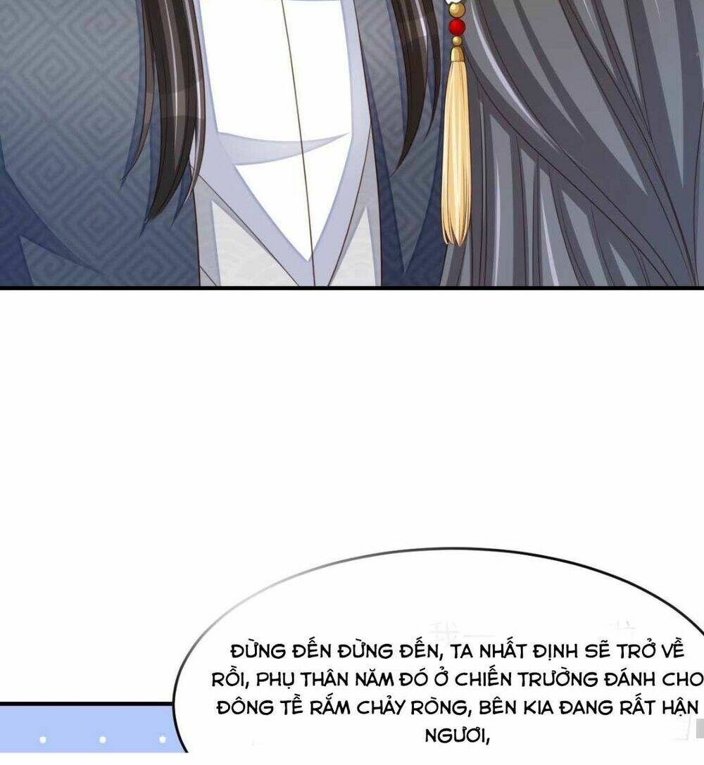 Thuần Hóa Ba Ba Bạo Quân Chap 44 - Next Chap 45