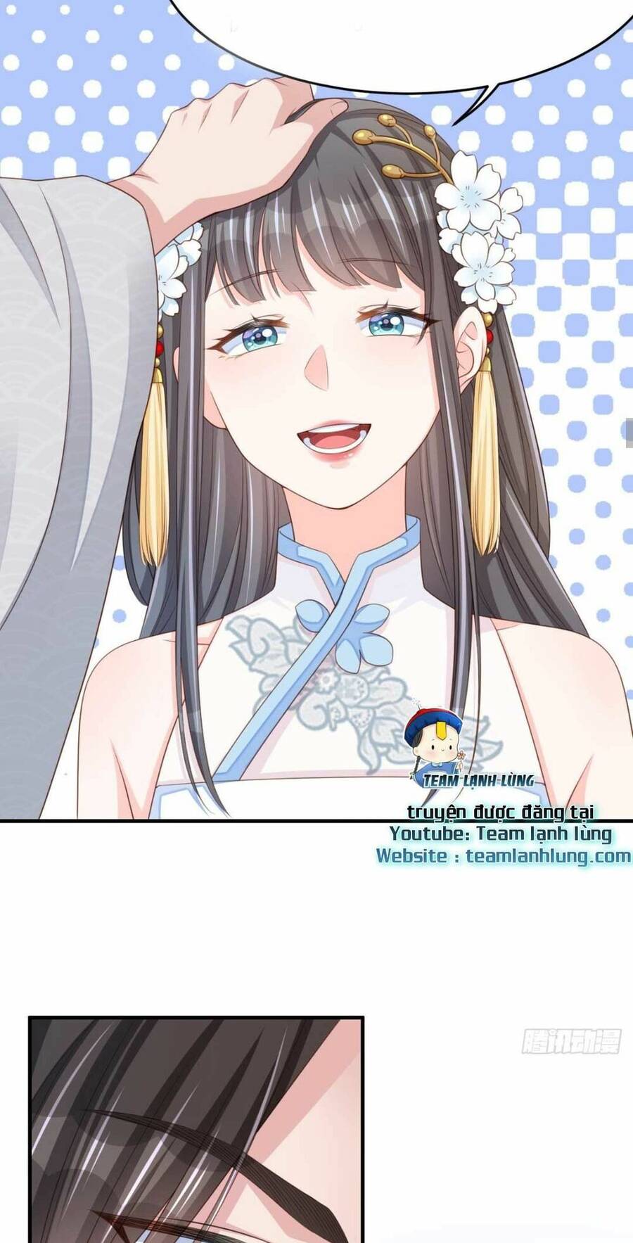 Thuần Hóa Ba Ba Bạo Quân Chap 44 - Next Chap 45