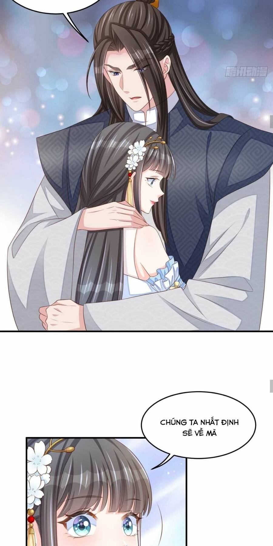 Thuần Hóa Ba Ba Bạo Quân Chap 44 - Next Chap 45