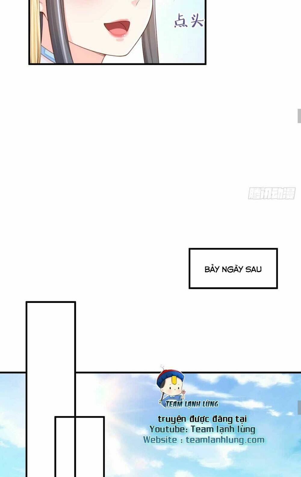 Thuần Hóa Ba Ba Bạo Quân Chap 44 - Next Chap 45