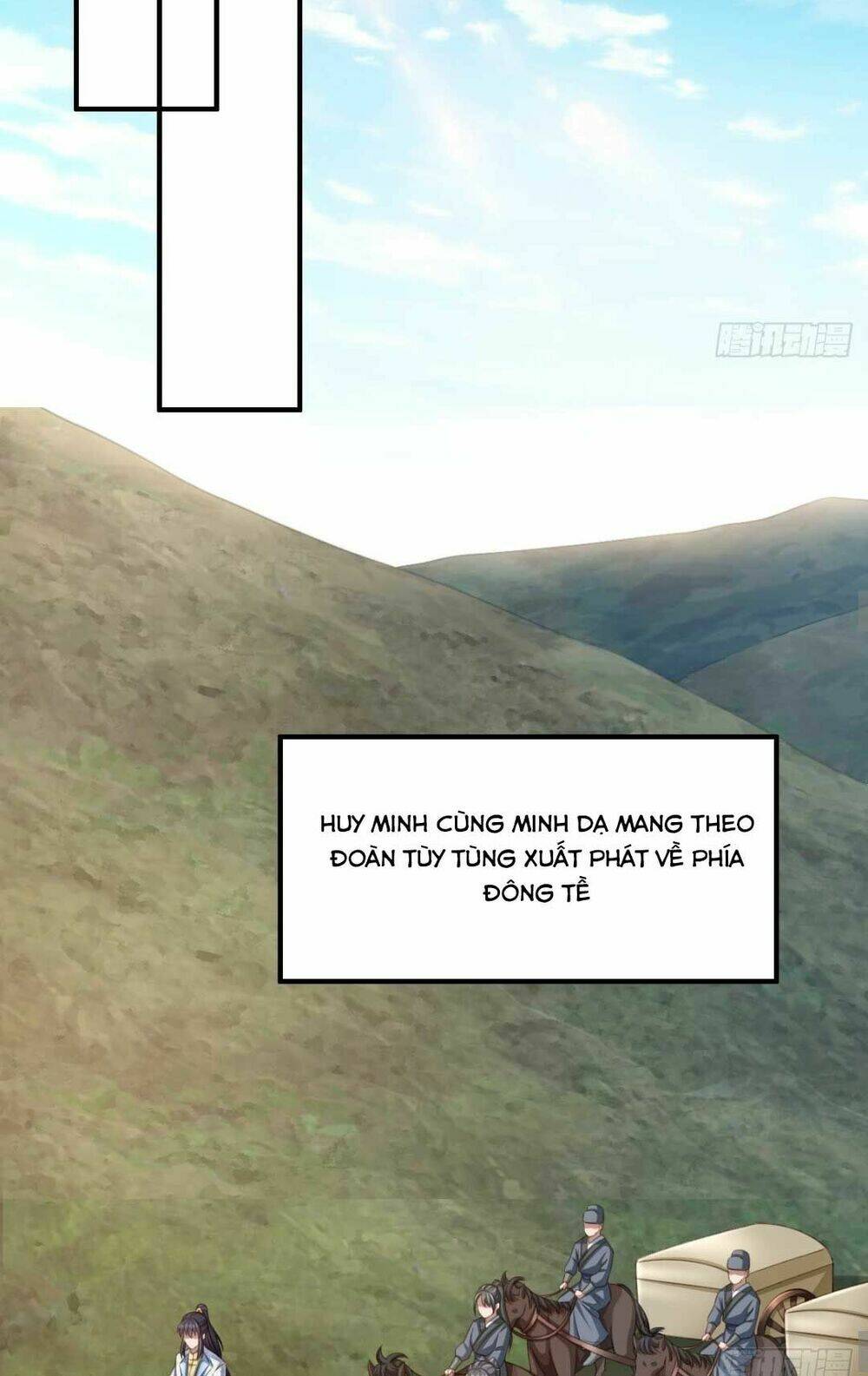 Thuần Hóa Ba Ba Bạo Quân Chap 44 - Next Chap 45