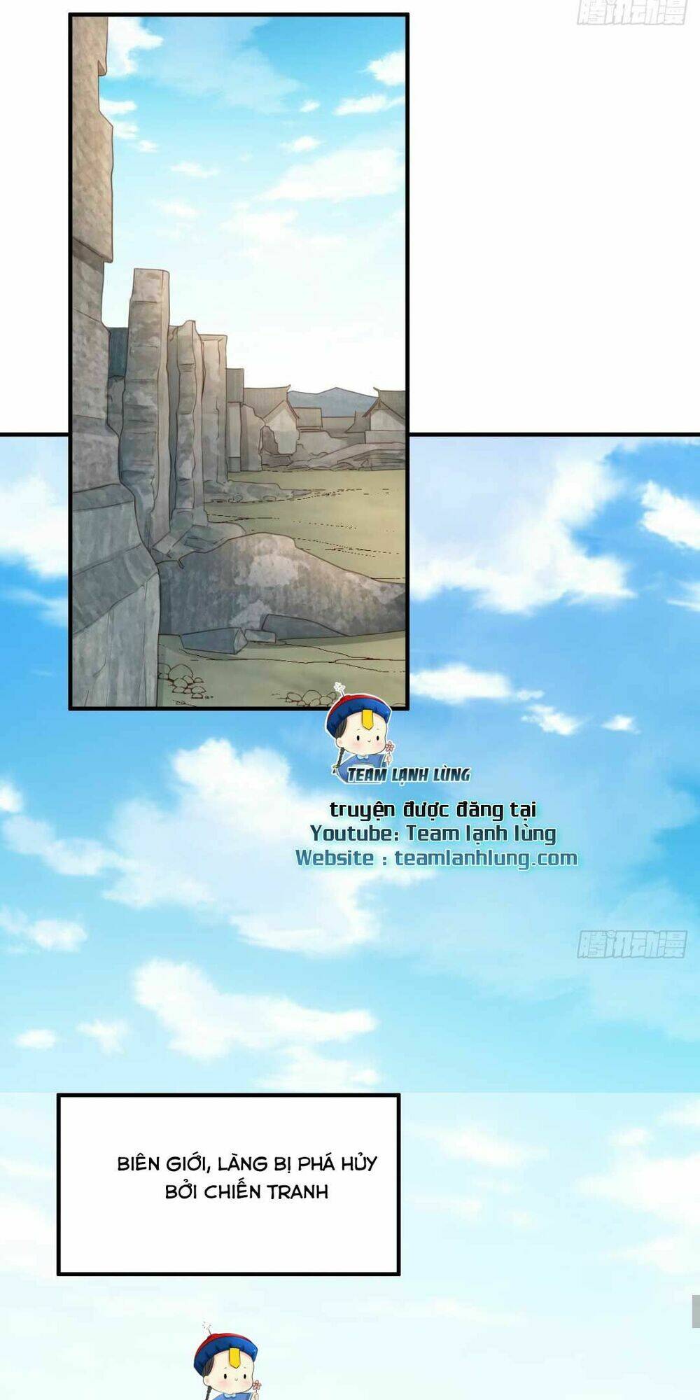 Thuần Hóa Ba Ba Bạo Quân Chap 44 - Next Chap 45