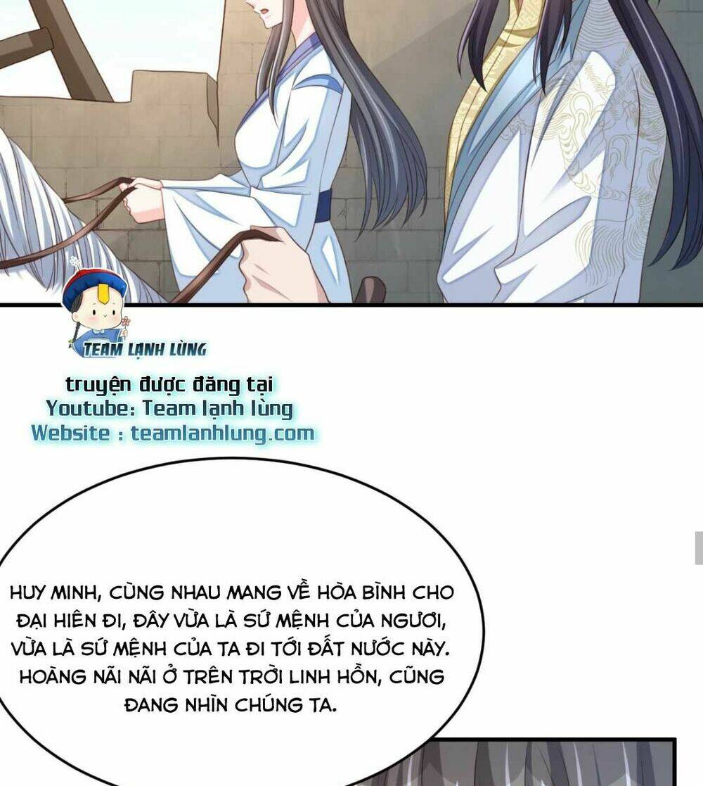 Thuần Hóa Ba Ba Bạo Quân Chap 44 - Next Chap 45