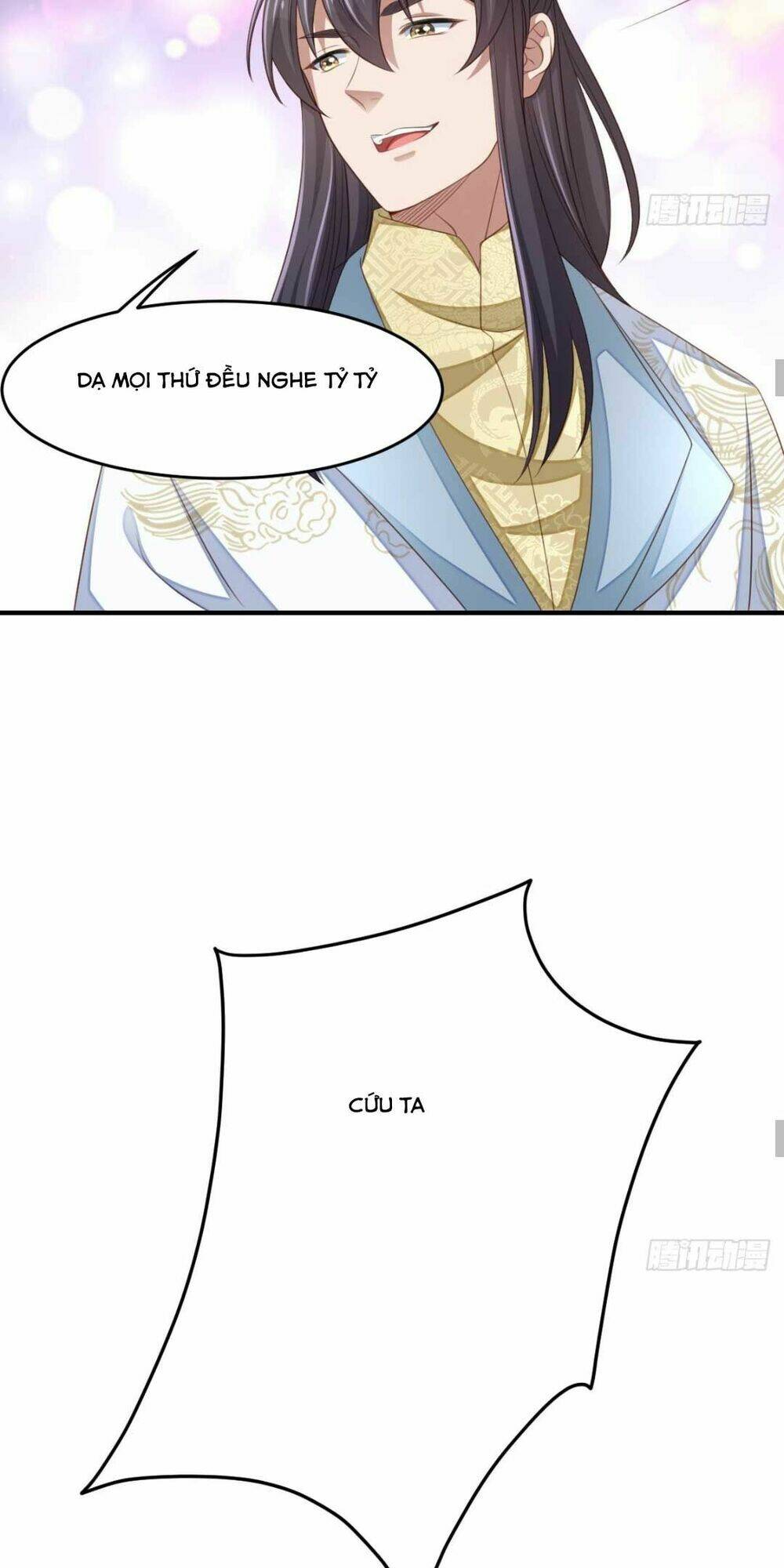 Thuần Hóa Ba Ba Bạo Quân Chap 44 - Next Chap 45