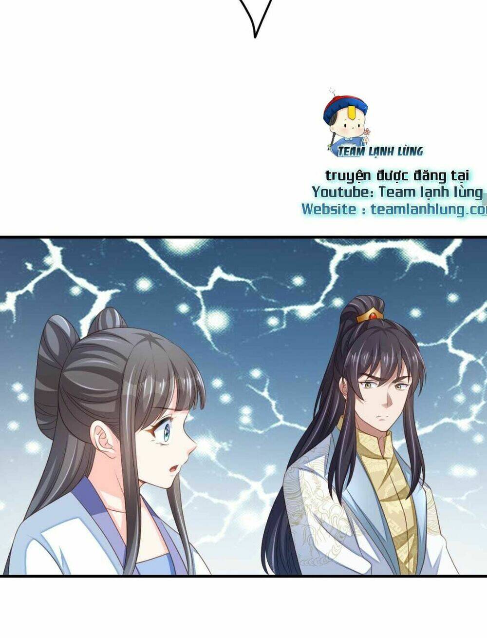 Thuần Hóa Ba Ba Bạo Quân Chap 44 - Next Chap 45