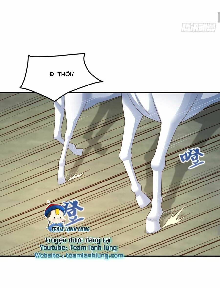 Thuần Hóa Ba Ba Bạo Quân Chap 44 - Next Chap 45