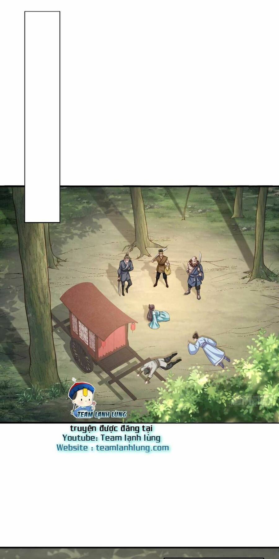 Thuần Hóa Ba Ba Bạo Quân Chap 44 - Next Chap 45