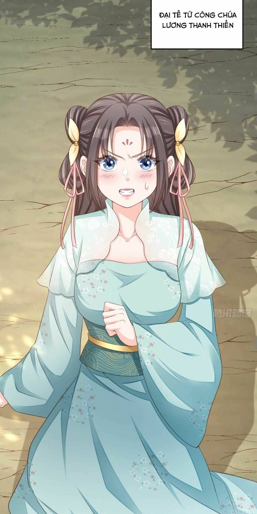 Thuần Hóa Ba Ba Bạo Quân Chap 44 - Next Chap 45