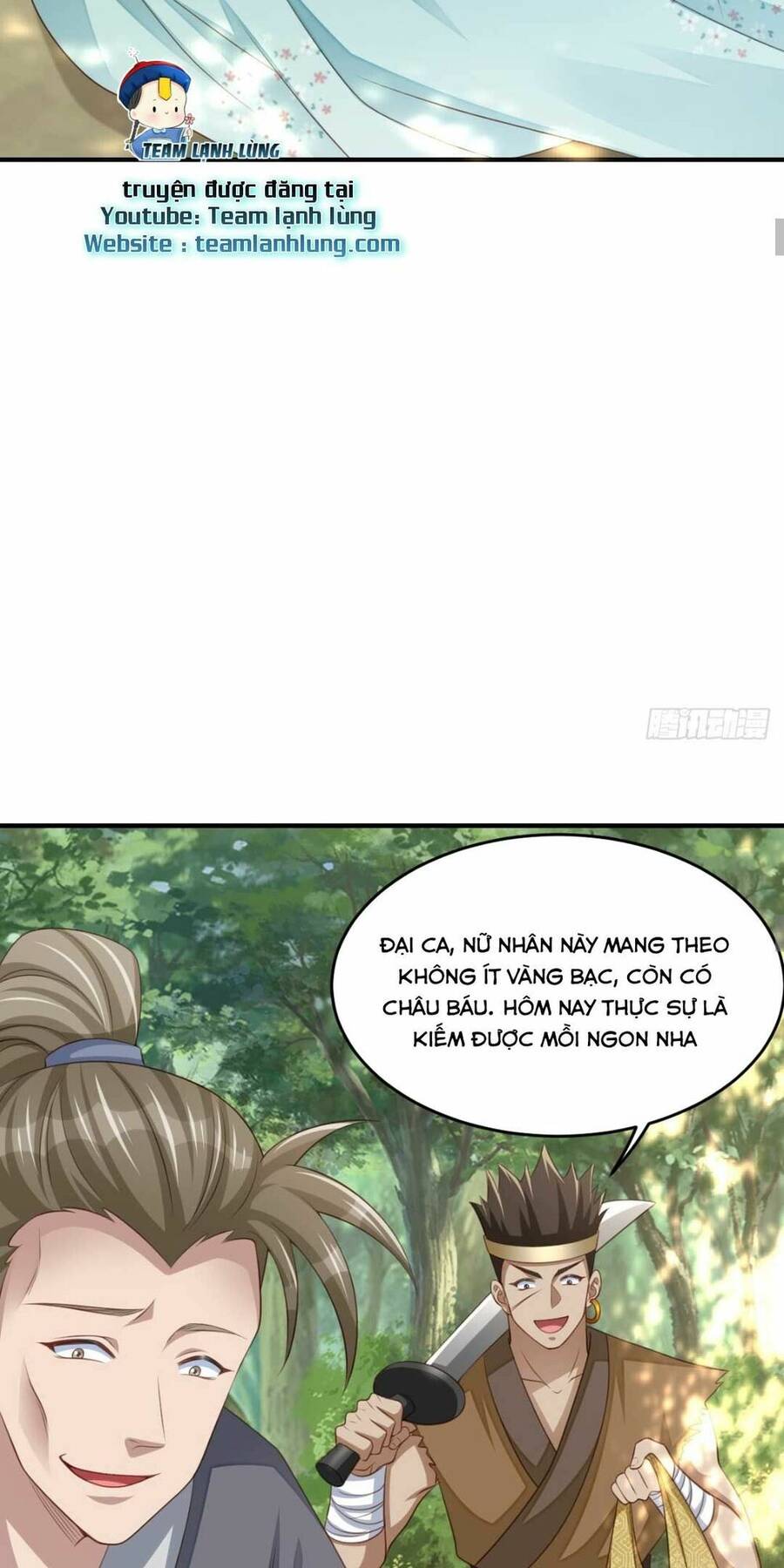 Thuần Hóa Ba Ba Bạo Quân Chap 44 - Next Chap 45