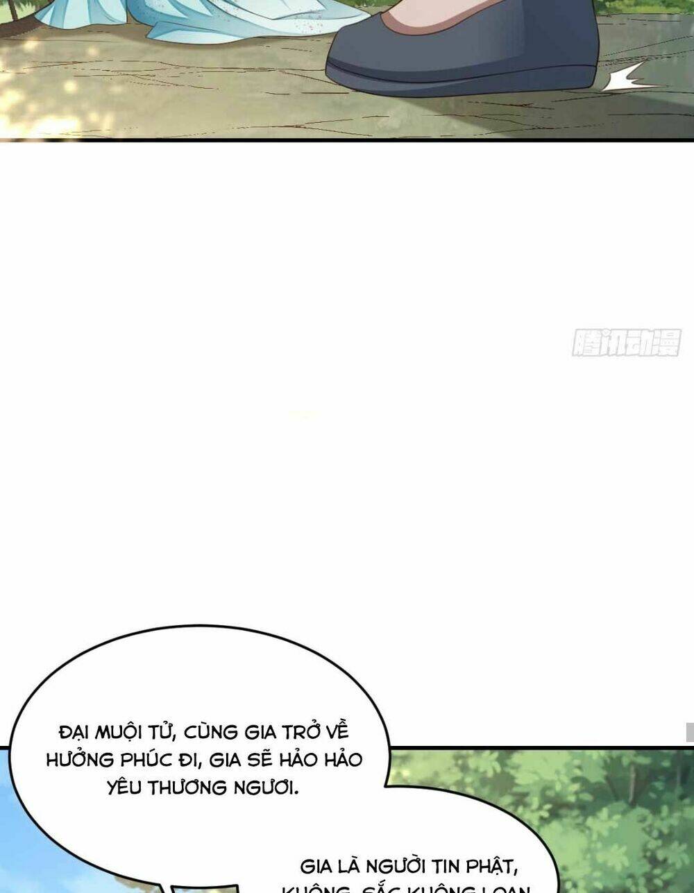 Thuần Hóa Ba Ba Bạo Quân Chap 44 - Next Chap 45